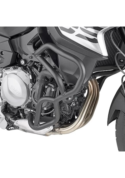 Gıvıtn5129bmwf750gs-f850gs 18-23 Korumademiri