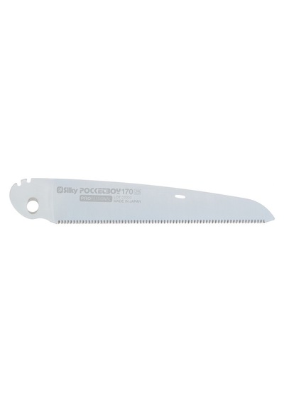 Silky Blade Pocketboy 170-26 Yedek Namlu Testere