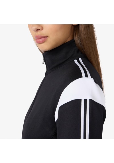 Champion Full Zip Kadın Siyah Sweatshirt 118846 Çok Renkli