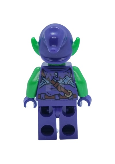 Marvel Super Heroes Orjinal Green Goblin Minifigür Sh0813