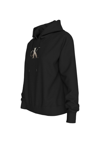 Calvin Klein Jeans Kadın Sweatshirt J20j224721 Black