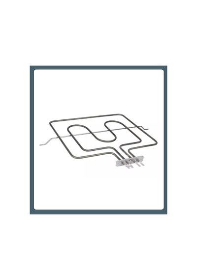 Arçelik Arf-9530 Mb Fırın Rezistansı