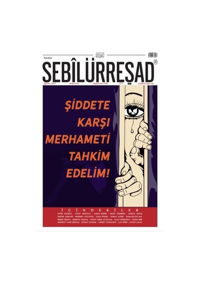 Sebilürreşad Ağustos 2022