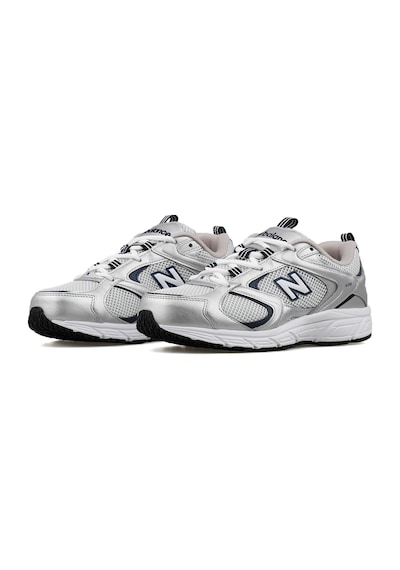 New Balance Kadın Spor Ayakkabı Ml408sn Gri
