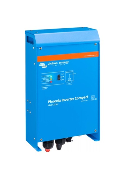 Victron Phoenix 12v 1200w Tam Sinüs Dalgalı İnverter