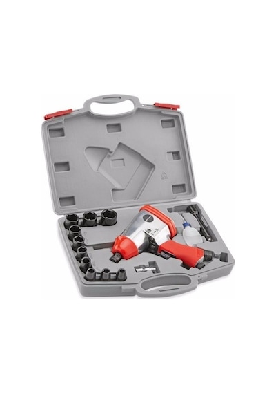Einhell Dss 260/2 Havalı Somun Sıkma Pnömatik - 4138910
