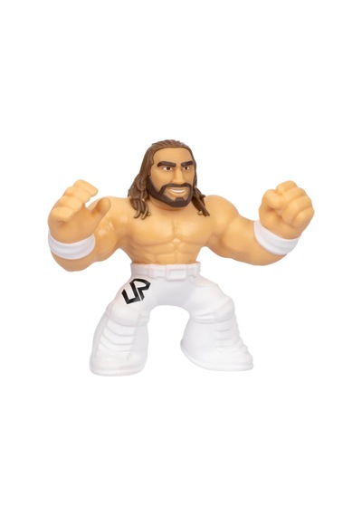 Wwe Tekli Figür S2 Superstar Seth Freakin Gjt62000