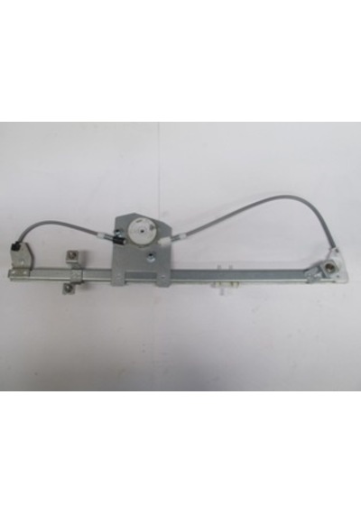 Peugeot Boxer 07/13 Ön Cam Kri Kosu Sol Elektri Kli /motorsuz Tw