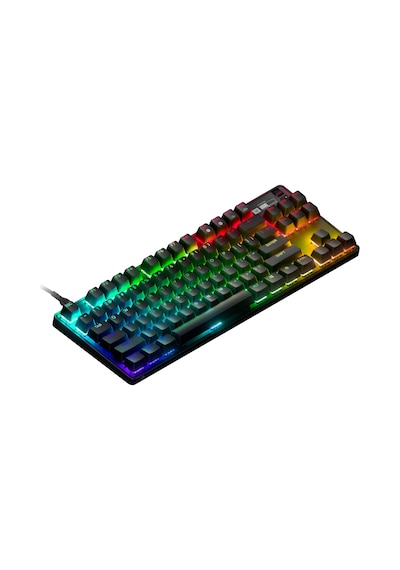 SteelSeries Apex Pro TKL (2023) İngilizce Mekanik Oyuncu Klavye