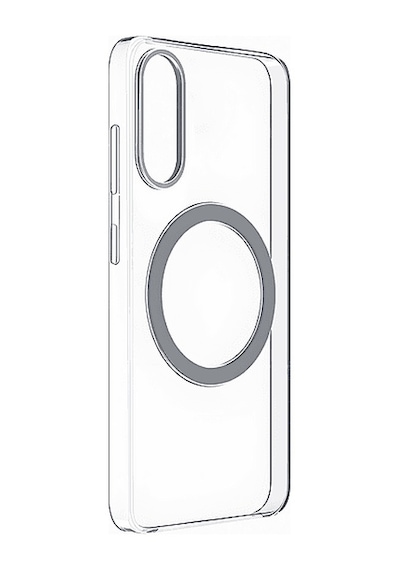 Samsung Galaxy Uyumlu S25 Edge Magnetli Telefon Kılıfı