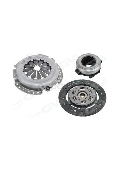 Debriyaj Seti R11-flash - Mngr 1.7-r19-megane 1.6-carızma Karbüratörlü 05930791