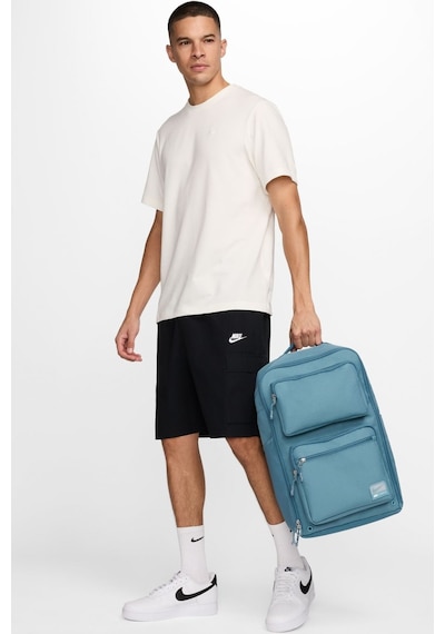 Nike Utility Speed Backpack 27l 10 Gözlü Sırt Çantası 27lit. Mavi