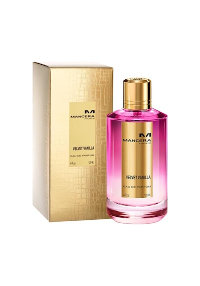 Mancera Velvet Vanilla Edp 120 Ml Unisex Parfüm Çiçek - Meyve
