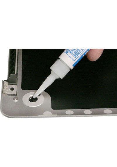 Apple Uyumlu MacBook Pro Retina A1502 A1425 A1398 Altkapak Plastikleri Rubber A1425 A1502