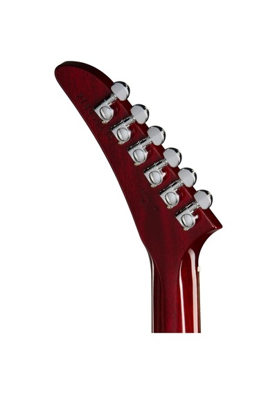 Gibson Explorer 80s Elektro Gitar Cherry Red 104080577729