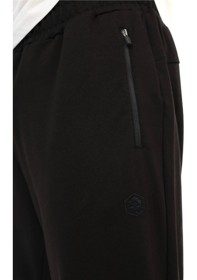 Lumberjack 6w 6w Mb Ct121 T.pant 6pr Sıyah Erkek Siyah Eşofman Takımı - 102696996