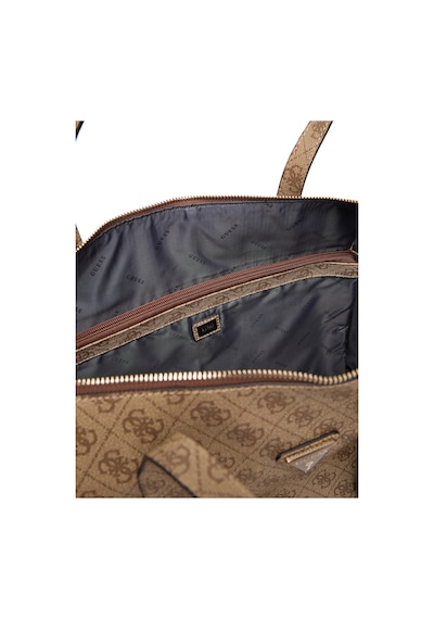 Guess Kadın Omuz Çantası Lb9211017-latte Bej