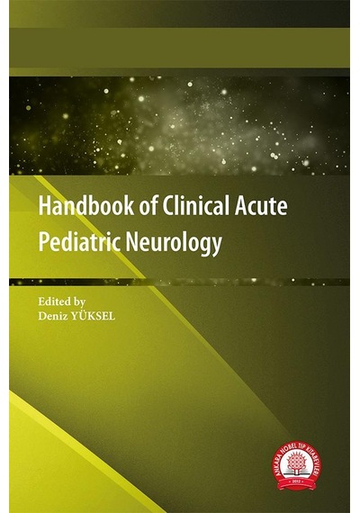 Handbook Of Clinical Acute Pediatric Neurology