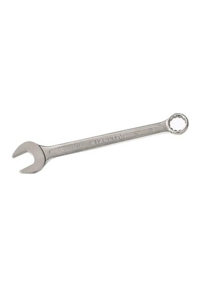 12 Mm Kombine Anahtar İle Kısa Kullanım Kolaylığı