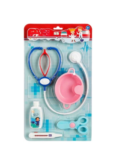 Doktor Seti Doktor Seti Belirtilmemiş