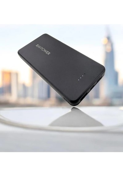 Ravpower RP-PB1215 10000mah Su Geçirmez Taşınabilir Powerbank