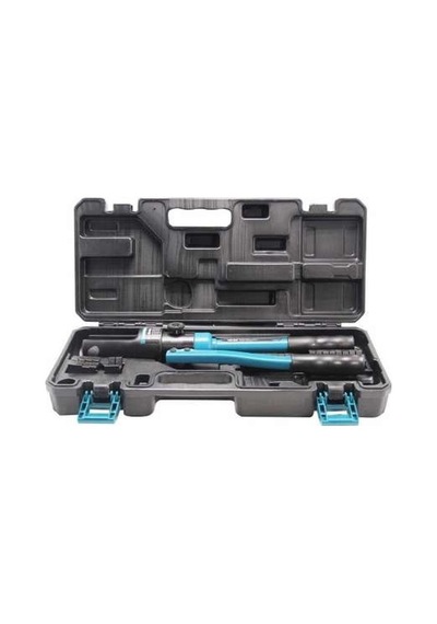 Zupper Yqk-300 Hidrolik Pabuç Sıkma Pensesi