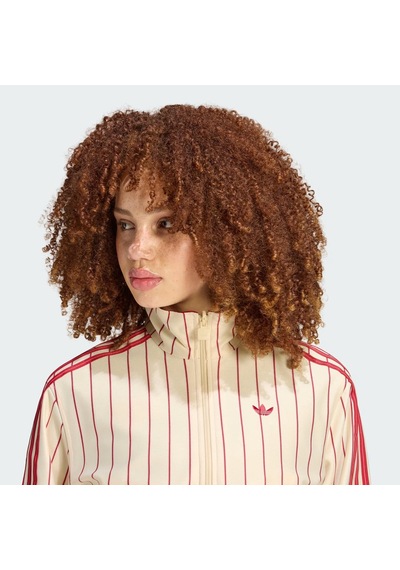 Adidas Reversible Firebird Kadın Sweatshirt C-adıkt1850b30a00 Kırmızı