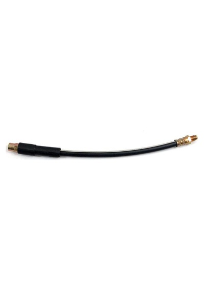 Bmw Uyumlu E60 E61 E63 E64 E65 E66 ve E67 Arka Fren Hortumu 34321