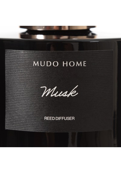 Mudo Home Dreamy Black Musk Oda Kokusu 150ml