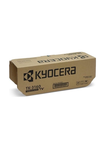 Kyocera Tk-3160  Toner P3045dn