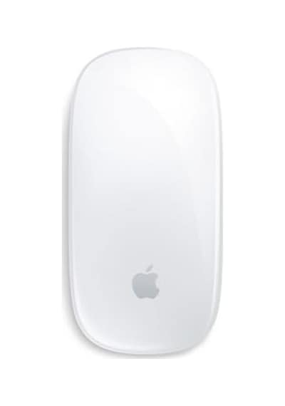 Apple Magic Mouse: Bluetooth, Şarj Edilebilir. Mac Ve İpad İle Çalışır Beyaz Multi-touch Yüzey Usb-c