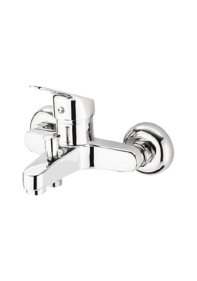 Banyo Bataryası Mix Krom