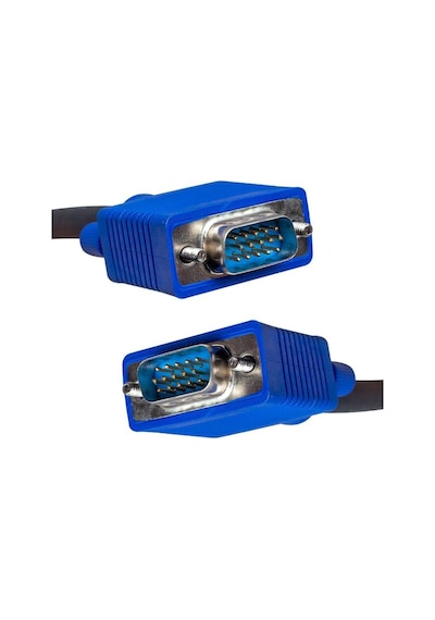 Powermaster 15 Pin Erkek/erkek 20 Metre Vga Kablo