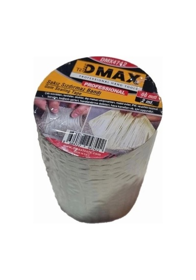 Sakız Sızdırmaz Bant 96 Mm X 2 M