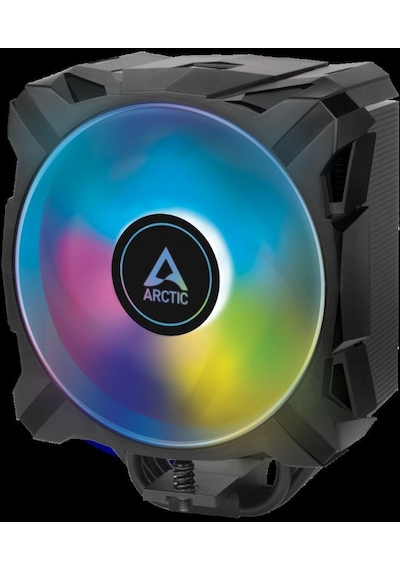 Arctıc Ar Acfre00104a Freezer İ35 Intel Lga1200-1700 Argb Kule Tipi İşlemci Soğutucu