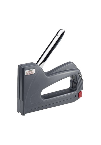 Novus J-02 AL 6-14 MM Mekanik Zımba Çakma Tabancası