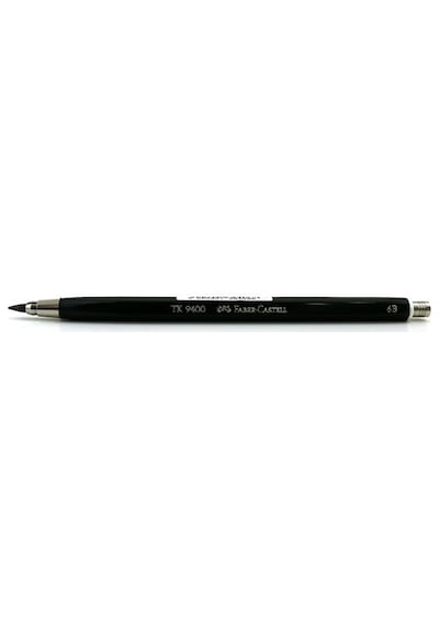 Faber-Castell 9400 3.15 Mm Versatil Uçlu Kalem