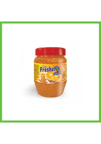 Bezos Fresher Portakal Aromalı Granül İçecek 300gr 1 Adet Dmc