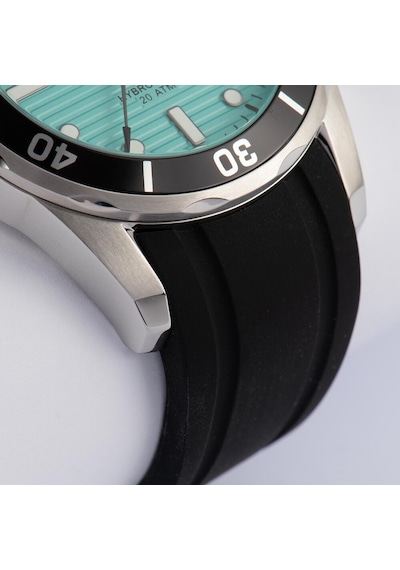 Jacques Lemans Hybromatıc 1-2170c Erkek Kol Saati