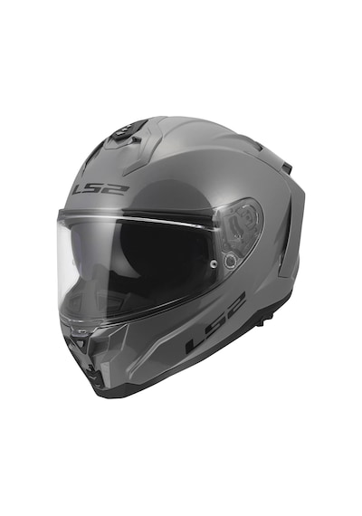 Ls2 Challenger 2 Nardo Gri Kask Nardo Gri