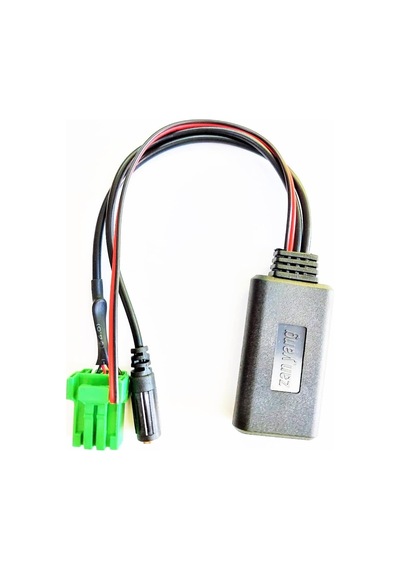 Honda Jazz/cıty 2002-2006 Model Uyumlu Bluetooth Kit