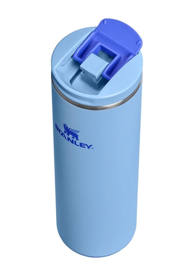 Stanley The Transit Fliptop Mug 0.47l / 16oz Blue Sky Termos As10130620056 Mavi
