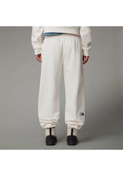 The North Face Essential Jogger Beyaz Kadın Eşofman Altı