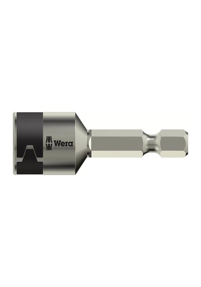 Wera 3869/4 Paslanmaz Lokma 10x50mm Bits 05071224001