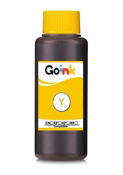 Canon Pixma E3640 Uyumlu Kartuş Dolum Seti