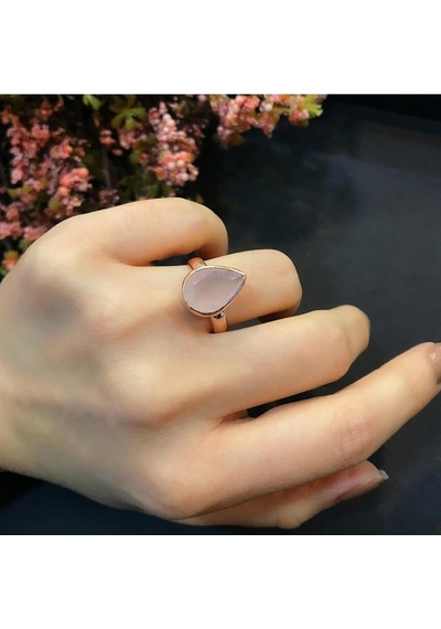 Stela Damla Kuvars Fashion Yüzük - 488134256