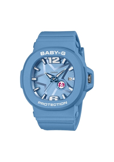 Casio Bga-10d-2a2dr Kol Saati