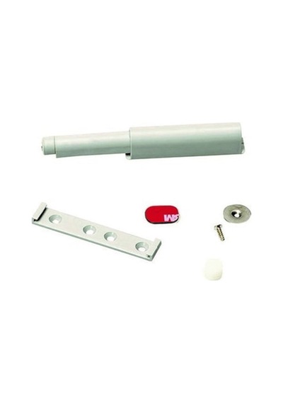 Mıknatıslı Kapak Pistonu Bas Aç Adaptörlü Kalın Itici - 232711302 Diğer