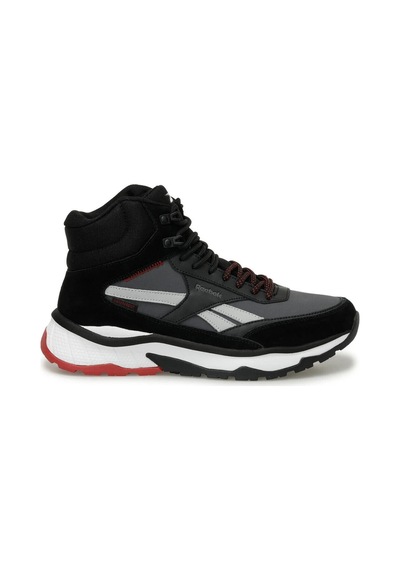 Reebok Land Walk Siyah Erkek Outdoor Bot 000000000101597323 Koyu Gri - Siyah Reebok Land Walk Siyah Erkek Outdoor Bot 000000000101597323 Koyu Gri - Siyah