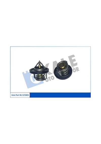 Kale 572405 Termostat 0k20115171 0k2a115171 2550011200